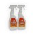 Fire Retardant Spray 750ml (2 Pack)