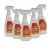 Fire Retardant Spray 5 x 750ml (5 Pack)