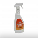 Fire Retardant Spray 1 x 750ml
