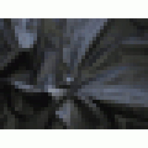 Fire Retardant Display Fabric