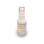 Fire Retardant Spray 50ml Tester
